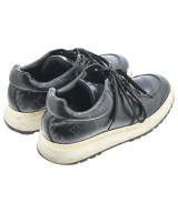 LOUIS VUITTON（ルイヴィトン）スニーカー 黒 サイズ:7 1/2(26cm位) メンズ/2200664689025