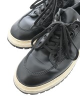LOUIS VUITTON（ルイヴィトン）スニーカー 黒 サイズ:7 1/2(26cm位) メンズ/2200664689025