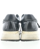 LOUIS VUITTON（ルイヴィトン）スニーカー 黒 サイズ:7 1/2(26cm位) メンズ/2200664689025