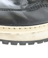 LOUIS VUITTON（ルイヴィトン）スニーカー 黒 サイズ:7 1/2(26cm位) メンズ/2200664689025