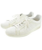 LOUIS VUITTON（ルイヴィトン）スニーカー 白 サイズ:UK7 1/2(26cm位) メンズ/2200664689032