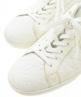 LOUIS VUITTON（ルイヴィトン）スニーカー 白 サイズ:UK7 1/2(26cm位) メンズ/2200664689032