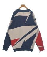 LOUIS VUITTON（ルイヴィトン）カーディガン 紺 サイズ:XS レディース/2200664724023