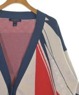 LOUIS VUITTON（ルイヴィトン）カーディガン 紺 サイズ:XS レディース/2200664724023