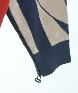 LOUIS VUITTON（ルイヴィトン）カーディガン 紺 サイズ:XS レディース/2200664724023