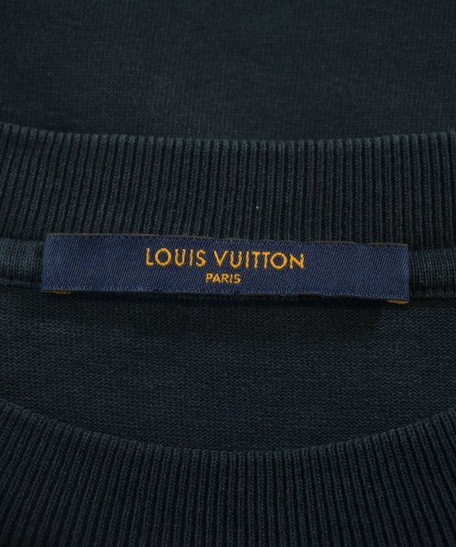 LOUIS VUITTON（ルイヴィトン）Tシャツ・カットソー 紺 サイズ:L メンズ/2200661794067