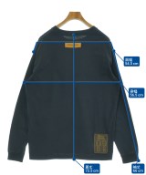 LOUIS VUITTON（ルイヴィトン）Tシャツ・カットソー 紺 サイズ:L メンズ/2200661794067
