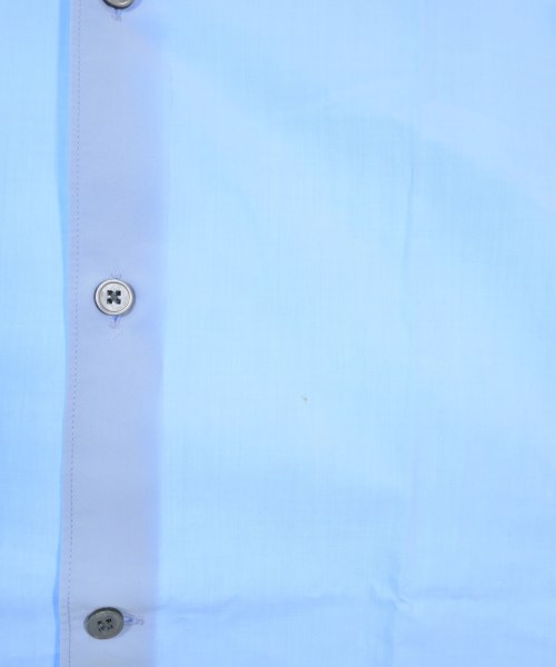 LOUIS VUITTON（ルイヴィトン）カジュアルシャツ 青 サイズ:XL メンズ/2200661794074