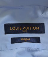LOUIS VUITTON（ルイヴィトン）カジュアルシャツ 青 サイズ:XL メンズ/2200661794074
