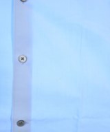 LOUIS VUITTON（ルイヴィトン）カジュアルシャツ 青 サイズ:XL メンズ/2200661794074