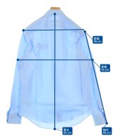 LOUIS VUITTON（ルイヴィトン）カジュアルシャツ 青 サイズ:XL メンズ/2200661794074