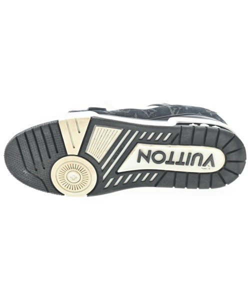 LOUIS VUITTON（ルイヴィトン）スニーカー 白 サイズ:UK9 1/2(28cm位) メンズ/2200664073121