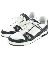 LOUIS VUITTON（ルイヴィトン）スニーカー 白 サイズ:UK9 1/2(28cm位) メンズ/2200664073121