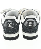 LOUIS VUITTON（ルイヴィトン）スニーカー 白 サイズ:UK9 1/2(28cm位) メンズ/2200664073121