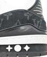 LOUIS VUITTON（ルイヴィトン）スニーカー 白 サイズ:UK9 1/2(28cm位) メンズ/2200664073121