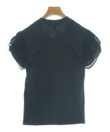 LOUIS VUITTON（ルイヴィトン）Tシャツ・カットソー 黒 サイズ:34(XS位) レディース/2200664257026