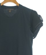 LOUIS VUITTON（ルイヴィトン）Tシャツ・カットソー 黒 サイズ:34(XS位) レディース/2200664257026