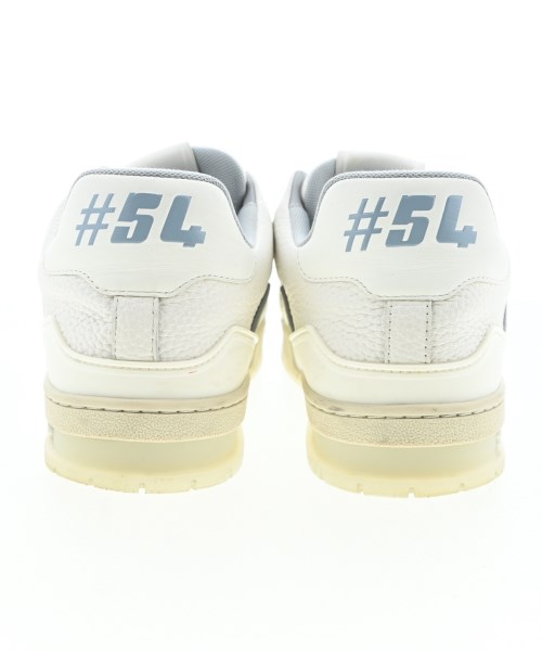 LOUIS VUITTON（ルイヴィトン）スニーカー 白 サイズ:UK8(26.5cm位) メンズ/2200664752118