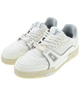 LOUIS VUITTON（ルイヴィトン）スニーカー 白 サイズ:UK8(26.5cm位) メンズ/2200664752118