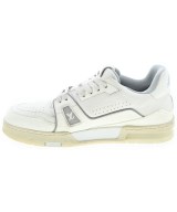 LOUIS VUITTON（ルイヴィトン）スニーカー 白 サイズ:UK8(26.5cm位) メンズ/2200664752118