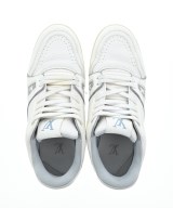 LOUIS VUITTON（ルイヴィトン）スニーカー 白 サイズ:UK8(26.5cm位) メンズ/2200664752118