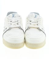LOUIS VUITTON（ルイヴィトン）スニーカー 白 サイズ:UK8(26.5cm位) メンズ/2200664752118