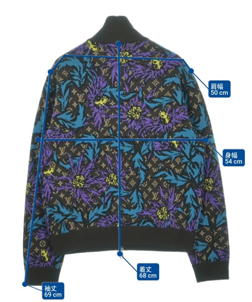 LOUIS VUITTON（ルイヴィトン）その他 茶 サイズ:M メンズ/2200664888046