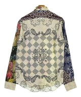 LOUIS VUITTON（ルイヴィトン）カジュアルシャツ その他（柄物・カラフル） サイズ:M メンズ/2200664899059