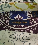 LOUIS VUITTON（ルイヴィトン）カジュアルシャツ その他（柄物・カラフル） サイズ:M メンズ/2200664899059