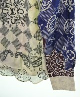 LOUIS VUITTON（ルイヴィトン）カジュアルシャツ その他（柄物・カラフル） サイズ:M メンズ/2200664899059
