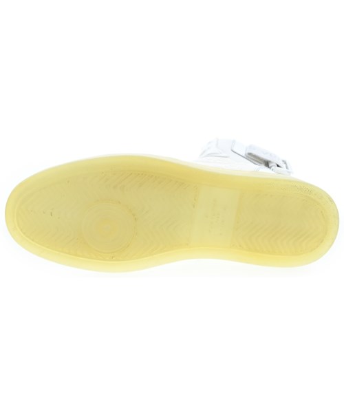 LOUIS VUITTON（ルイヴィトン）スニーカー 白 サイズ:UK6 1/2(25cm位) メンズ/2200665097041