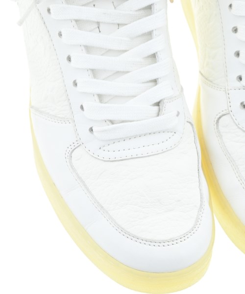 LOUIS VUITTON（ルイヴィトン）スニーカー 白 サイズ:UK6 1/2(25cm位) メンズ/2200665097041