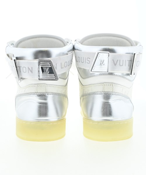 LOUIS VUITTON（ルイヴィトン）スニーカー 白 サイズ:UK6 1/2(25cm位) メンズ/2200665097041