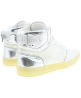 LOUIS VUITTON（ルイヴィトン）スニーカー 白 サイズ:UK6 1/2(25cm位) メンズ/2200665097041