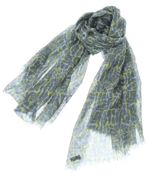 LOUIS VUITTON(ルイヴィトン)ストール 青 サイズ:-/2200664219130