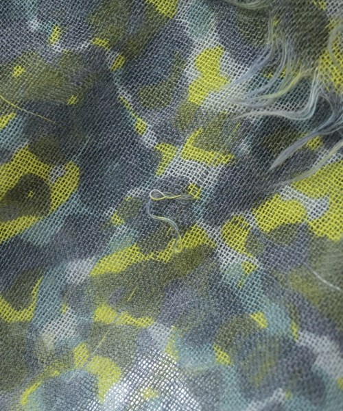 LOUIS VUITTON（ルイヴィトン）ストール 青 サイズ:- レディース/2200664219130