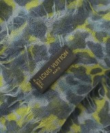LOUIS VUITTON（ルイヴィトン）ストール 青 サイズ:- レディース/2200664219130