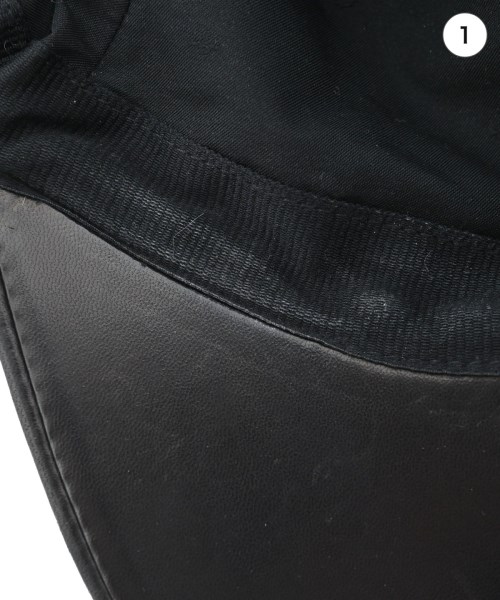 LOUIS VUITTON（ルイヴィトン）キャップ 黒 サイズ:- レディース/2200665174155