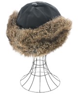 LOUIS VUITTON（ルイヴィトン）キャップ 黒 サイズ:- レディース/2200665174155