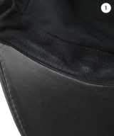 LOUIS VUITTON（ルイヴィトン）キャップ 黒 サイズ:- レディース/2200665174155