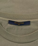 LOUIS VUITTON（ルイヴィトン）Tシャツ・カットソー グレー サイズ:M メンズ/2200665768033