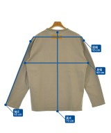 LOUIS VUITTON（ルイヴィトン）Tシャツ・カットソー グレー サイズ:M メンズ/2200665768033