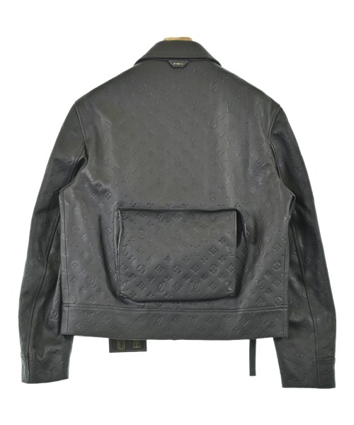LOUIS VUITTON（ルイヴィトン）その他 黒 サイズ:48(L位) メンズ/2200666081018