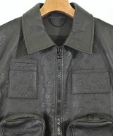 LOUIS VUITTON（ルイヴィトン）その他 黒 サイズ:48(L位) メンズ/2200666081018