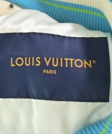 LOUIS VUITTON（ルイヴィトン）スタジャン 白 サイズ:50(XL位) メンズ/2200666081025