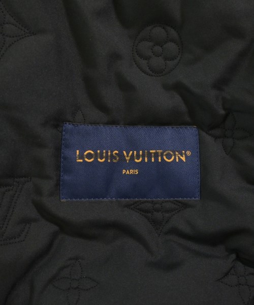 LOUIS VUITTON（ルイヴィトン）その他 黒 サイズ:52(XXL位) メンズ/2200666081032