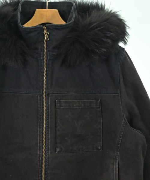 LOUIS VUITTON（ルイヴィトン）その他 黒 サイズ:52(XXL位) メンズ/2200666081032