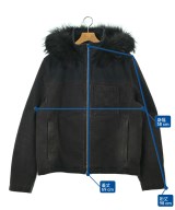 LOUIS VUITTON（ルイヴィトン）その他 黒 サイズ:52(XXL位) メンズ/2200666081032