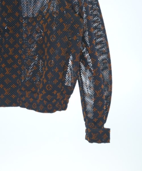 LOUIS VUITTON（ルイヴィトン）ブルゾン 紺 サイズ:50(XL位) メンズ/2200666081049