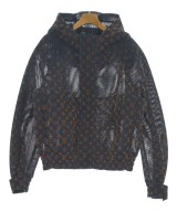 LOUIS VUITTON（ルイヴィトン）ブルゾン 紺 サイズ:50(XL位) メンズ/2200666081049